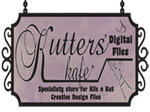 Kutter Kafe Logo